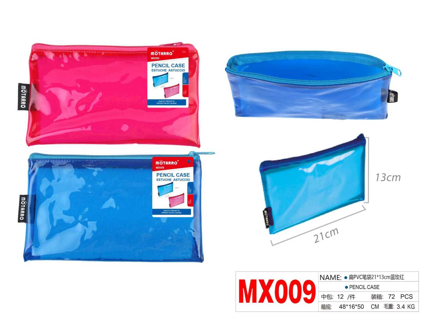MX009