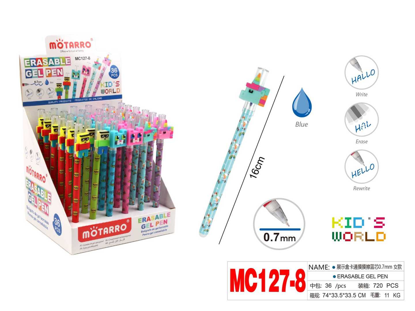 MC127-8