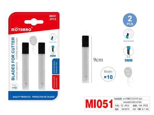 MI051