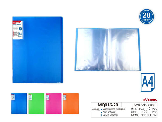 MQ016-20