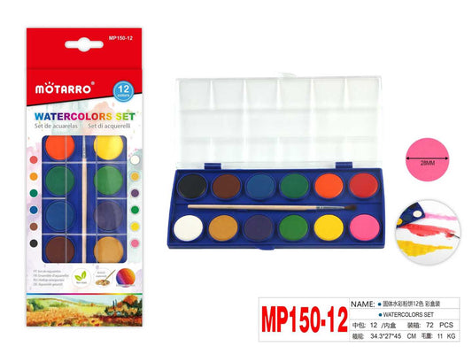MP150-12