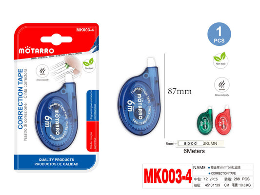 MK003-4