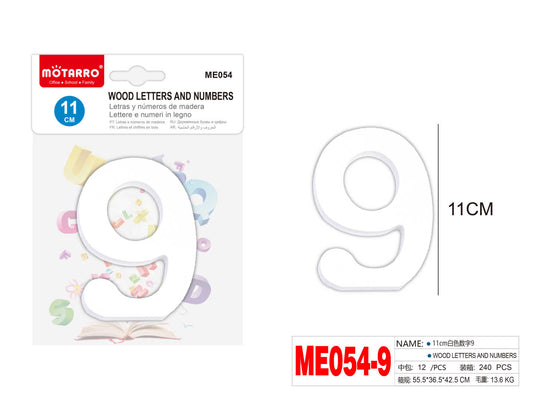 ME054-9