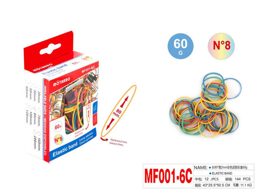 MF001-6C