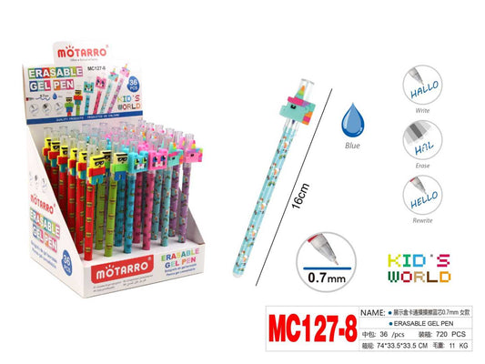 MC127-8
