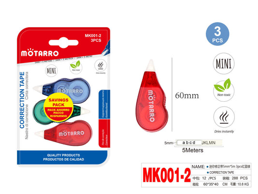 MK001-2
