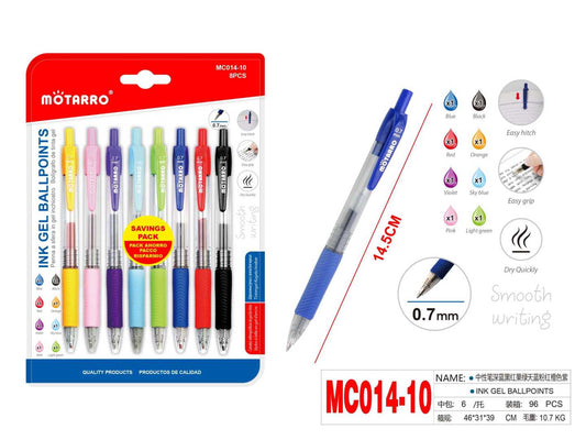 MC014-10