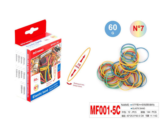 MF001-5C
