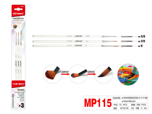 MP115