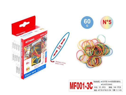 MF001-3C