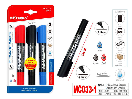MC033-1