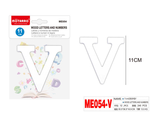 ME054-V