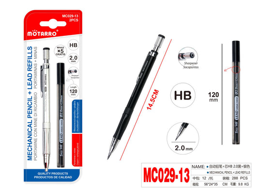 MC029-13