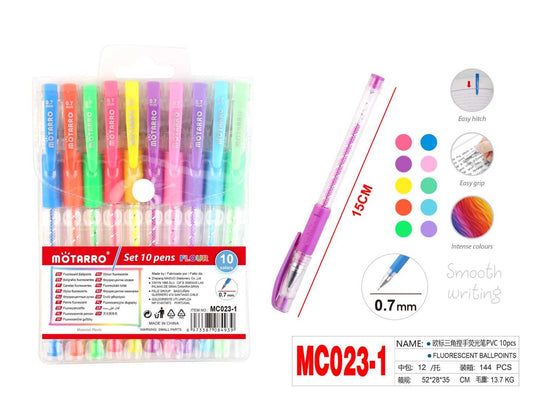 MC023-1