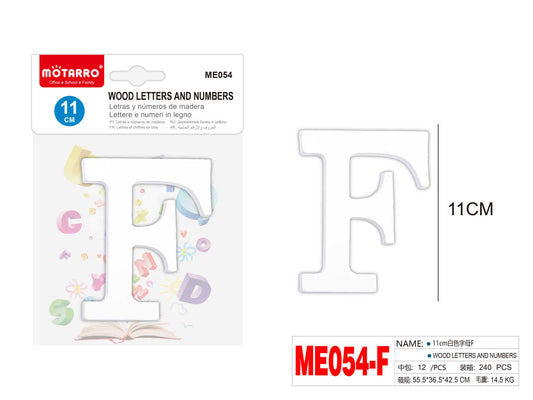 ME054-F