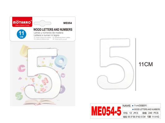 ME054-5