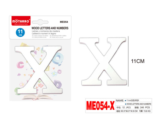 ME054-X