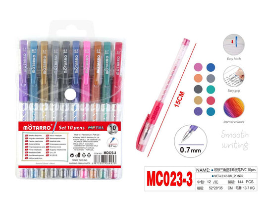 MC023-3