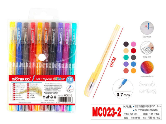 MC023-2