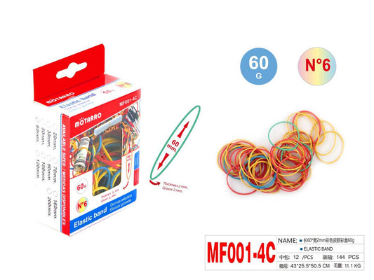 MF001-4C